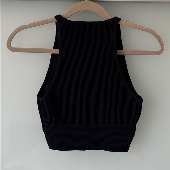 Babaton Stefano Sculpt Knit Tank - Size SMALL - Picture 3 of 3